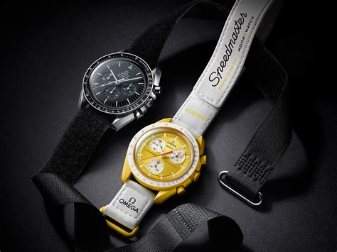 swatch x omega moon watch|moon watch omega swatch price.